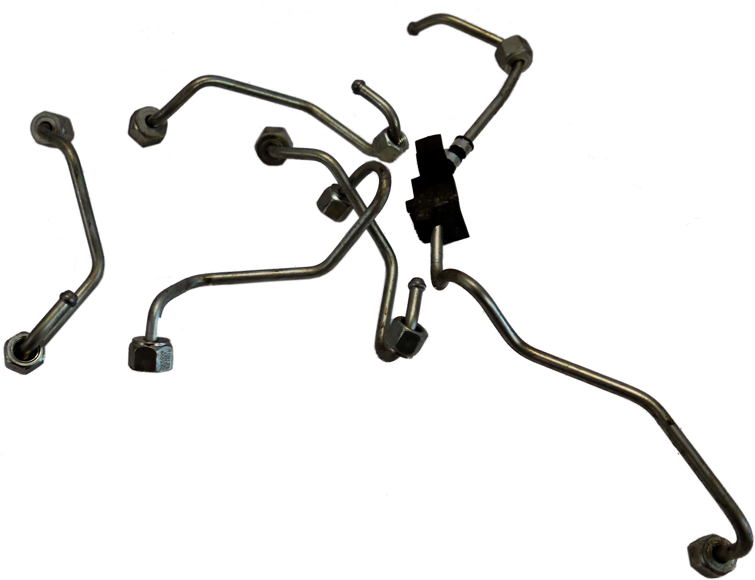 RURKI PALIWOWE RENAULT MASTER OPEL MOVANO 2.3