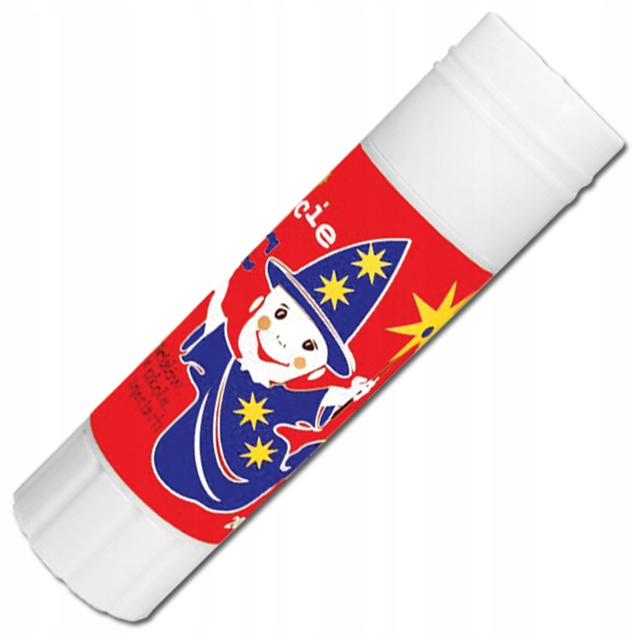 

Klej Magic W Sztyfcie 10g Szkolny