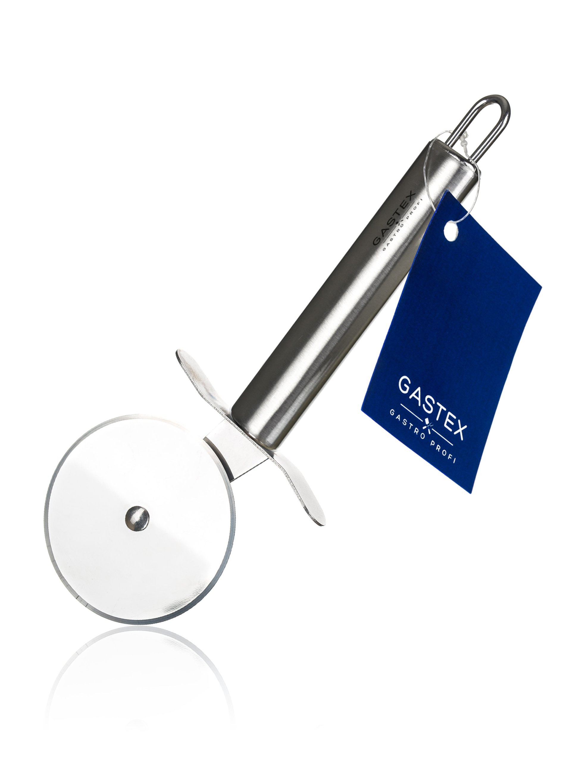 

Krajacz nóż do pizzy radełko 20,5cm Azora Gastex