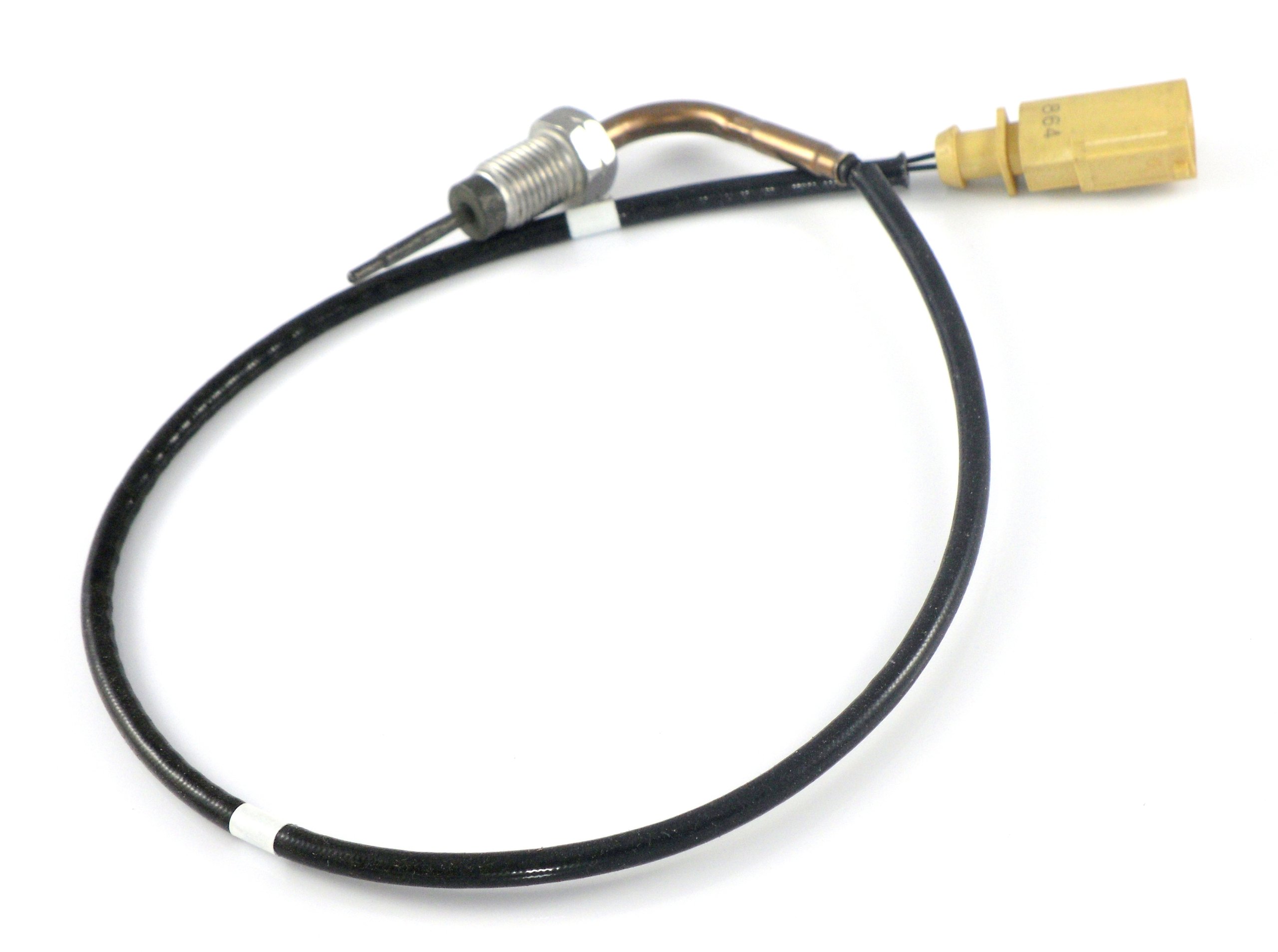 Датчик температуры выхлопных газов DPF 04L906088EN VW T6