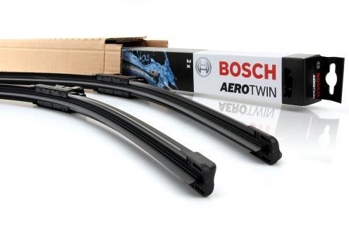 СКЛООЧИСНИКИ BOSCH AEROTWIN Перед MERCEDES КЛАС GLE V167 2018 - Виробник запчастини Bosch foto 1