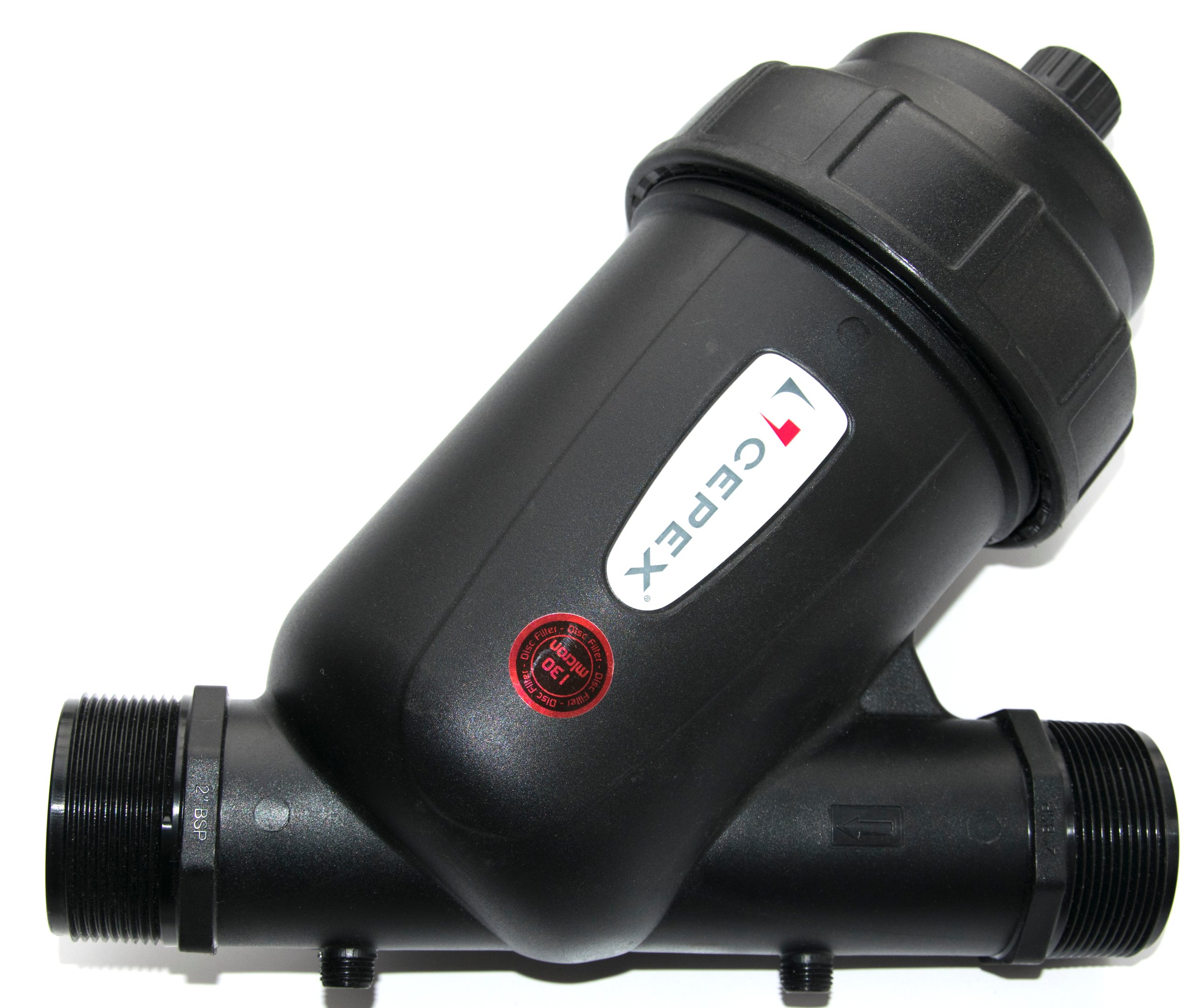 

Filtr dyskowy 2" (46547)