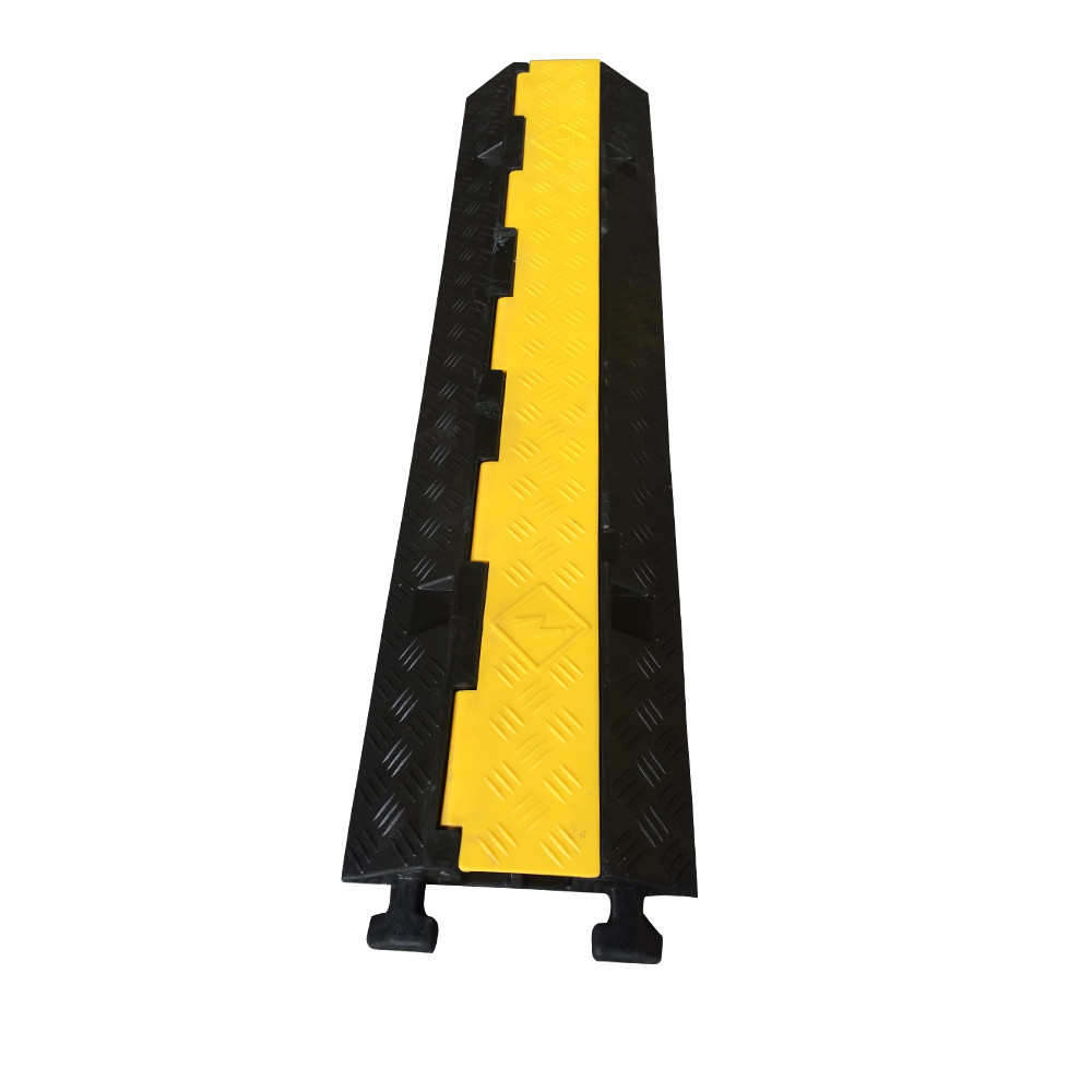 

Most mostek kablowy pomost osłona kabli 6 ton