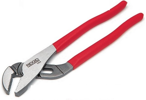 Ridgid 716 Kľúč Kliešte nastaviteľné 4 1/4'' 108 mm