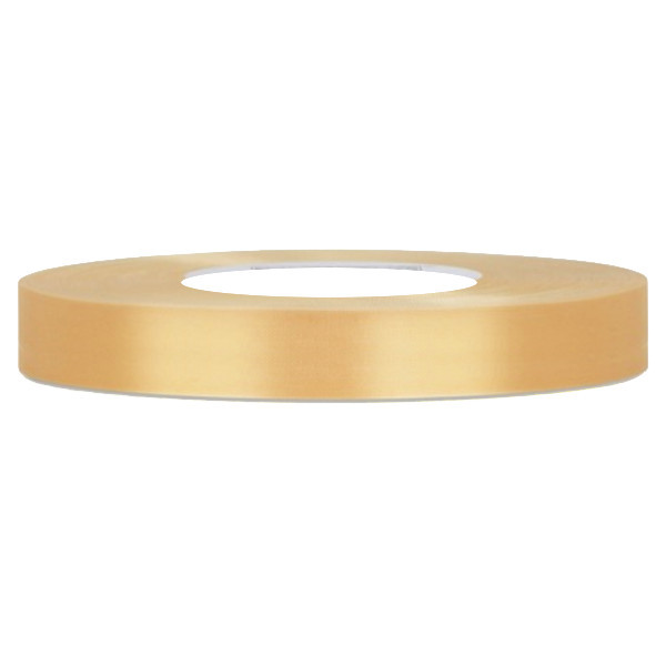 

Wstążki satynowe 12 mm 32MB Tasiemka Latte 8021