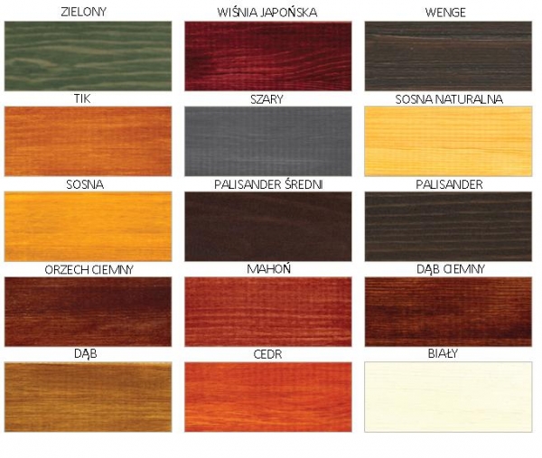 Komplet mebli ogrodowych stół i ławki Z42 beczka Materiał dominujący drewno