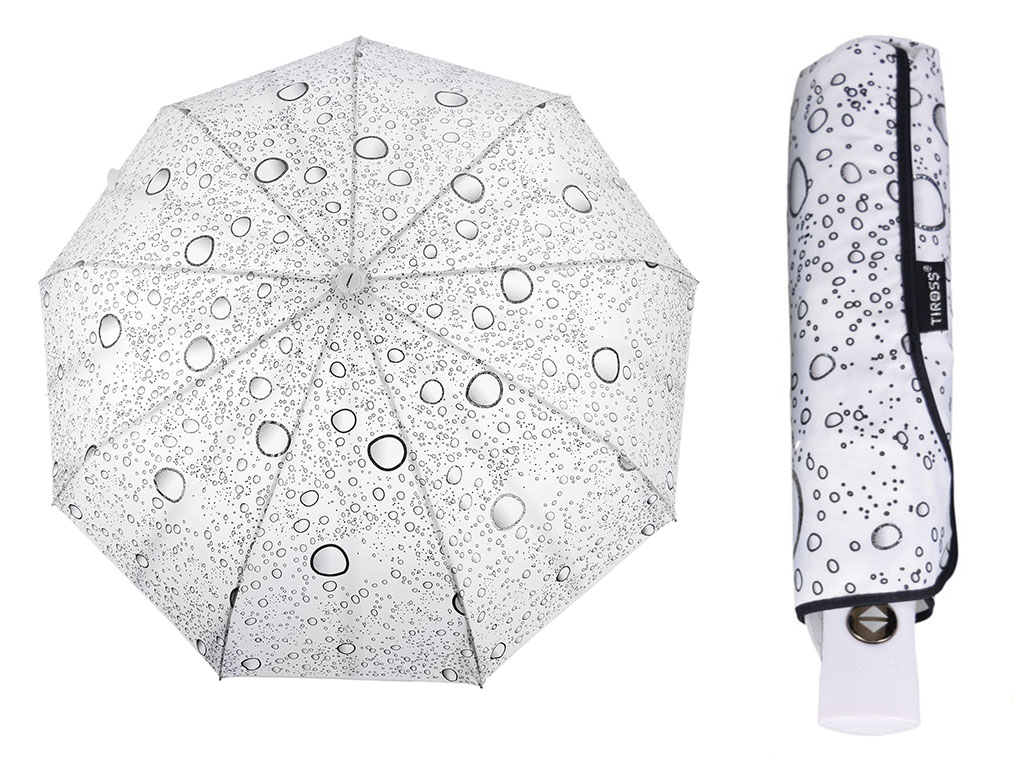 Зонтик чехол. Белый зонт полуавтомат. Чехол для зонта. Зонт женский в чехле. Зонт складной в чехле.
