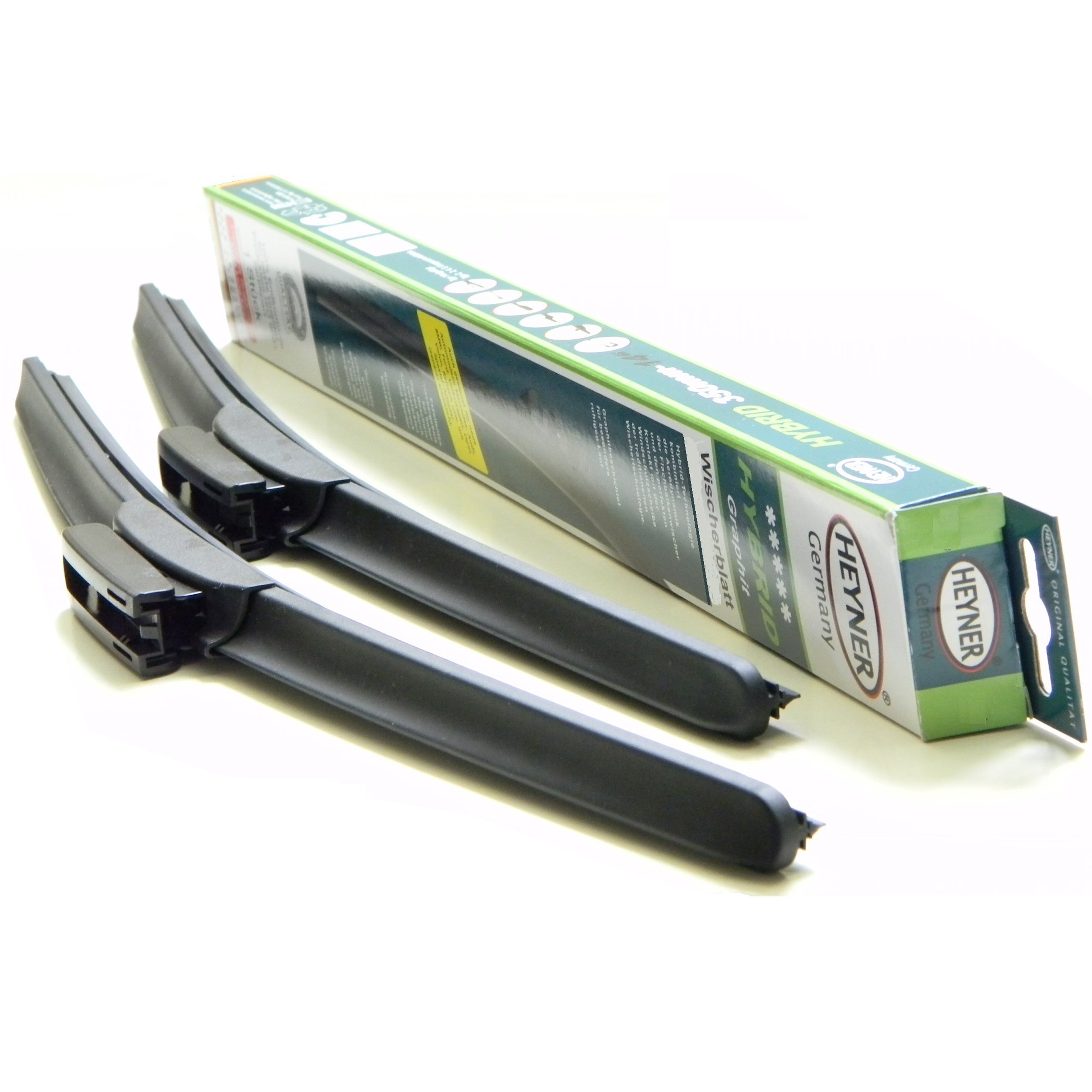 AS039+AS036+T4 - Гибридные стеклоочистители Ford S-MAX mk1 2006-2015