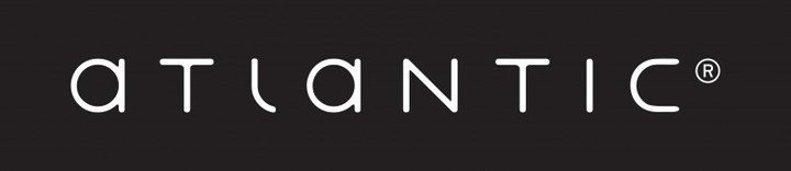 ATLANTIC SLIPY KĄPIELÓWKI KMT 269 *XXL* niebieski Rozmiar XXL