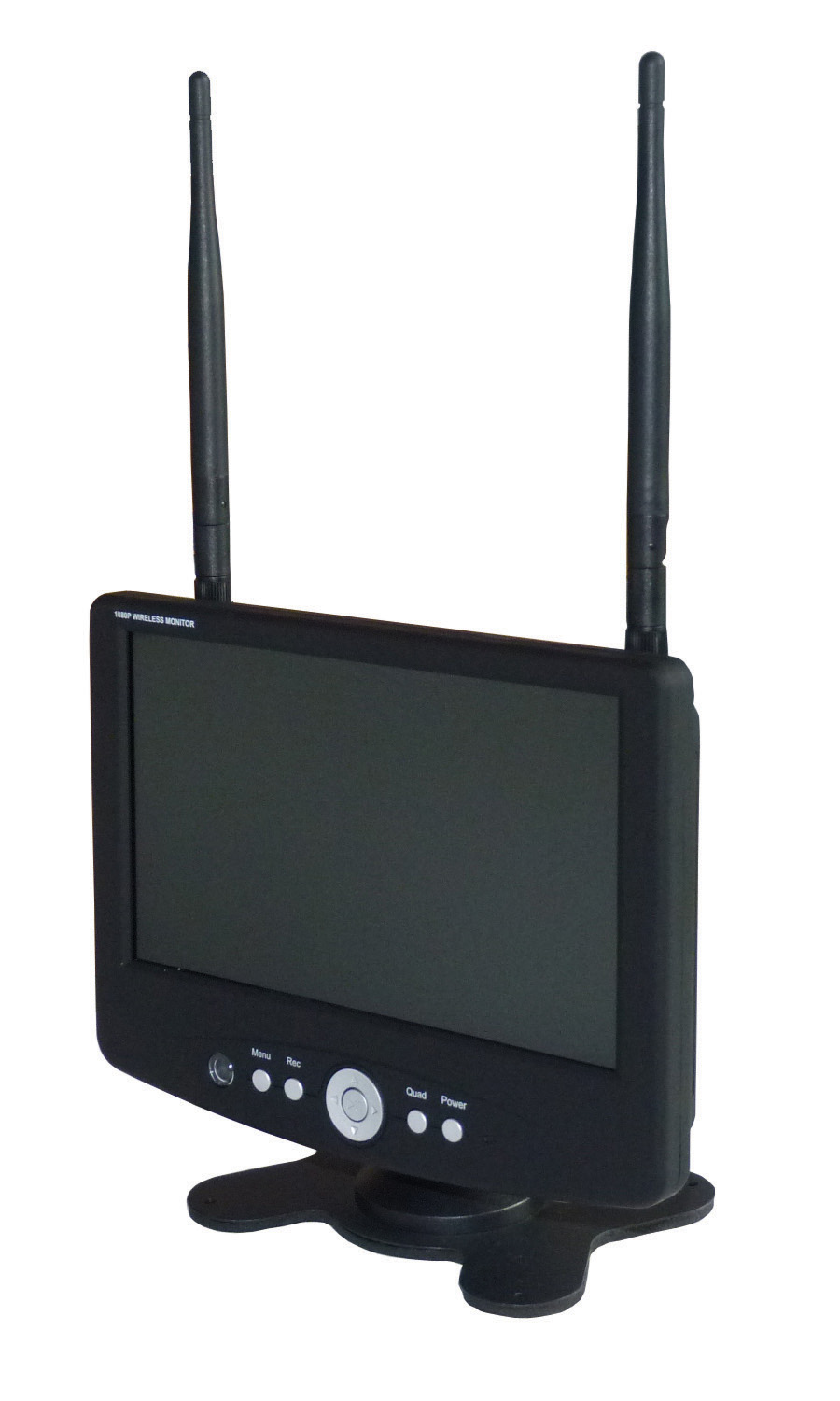 Odbiornik 2,4 GHz REJESTRATOR kamera BEZPRZEWODOWA Marka Inna