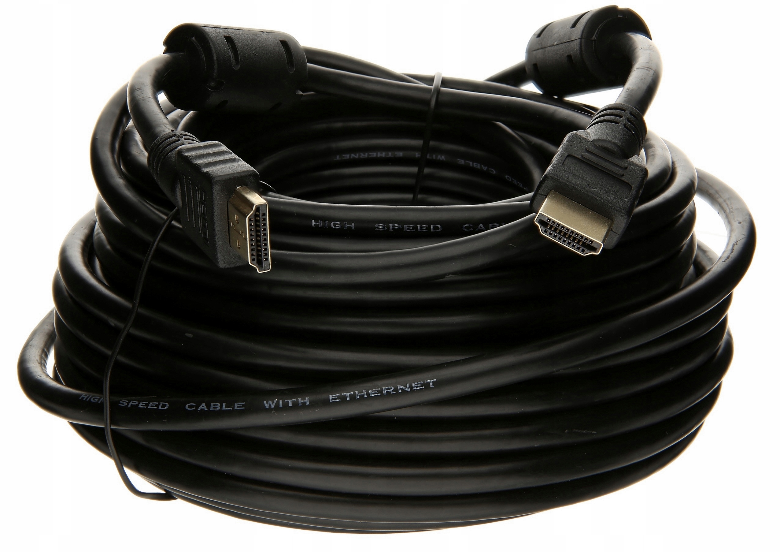

Kabel Hdmi 30M Full Hd 3D 4K 1.4b 2160P Gwarancja