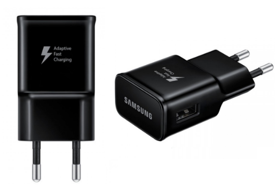 

Oryginalna Ładowarka Samsung Szybka Fast Charge
