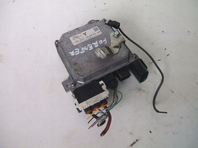 A6D-000R151X06 - FORESTER III МОДУЛЬ ДРАЙВЕРА 24710SC031 A6D-000R15