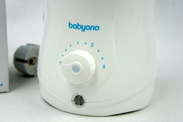 @*UNIWERSALNY PODGRZEWACZ DO BUTELEK STERYLIZATOR Kod producenta 216