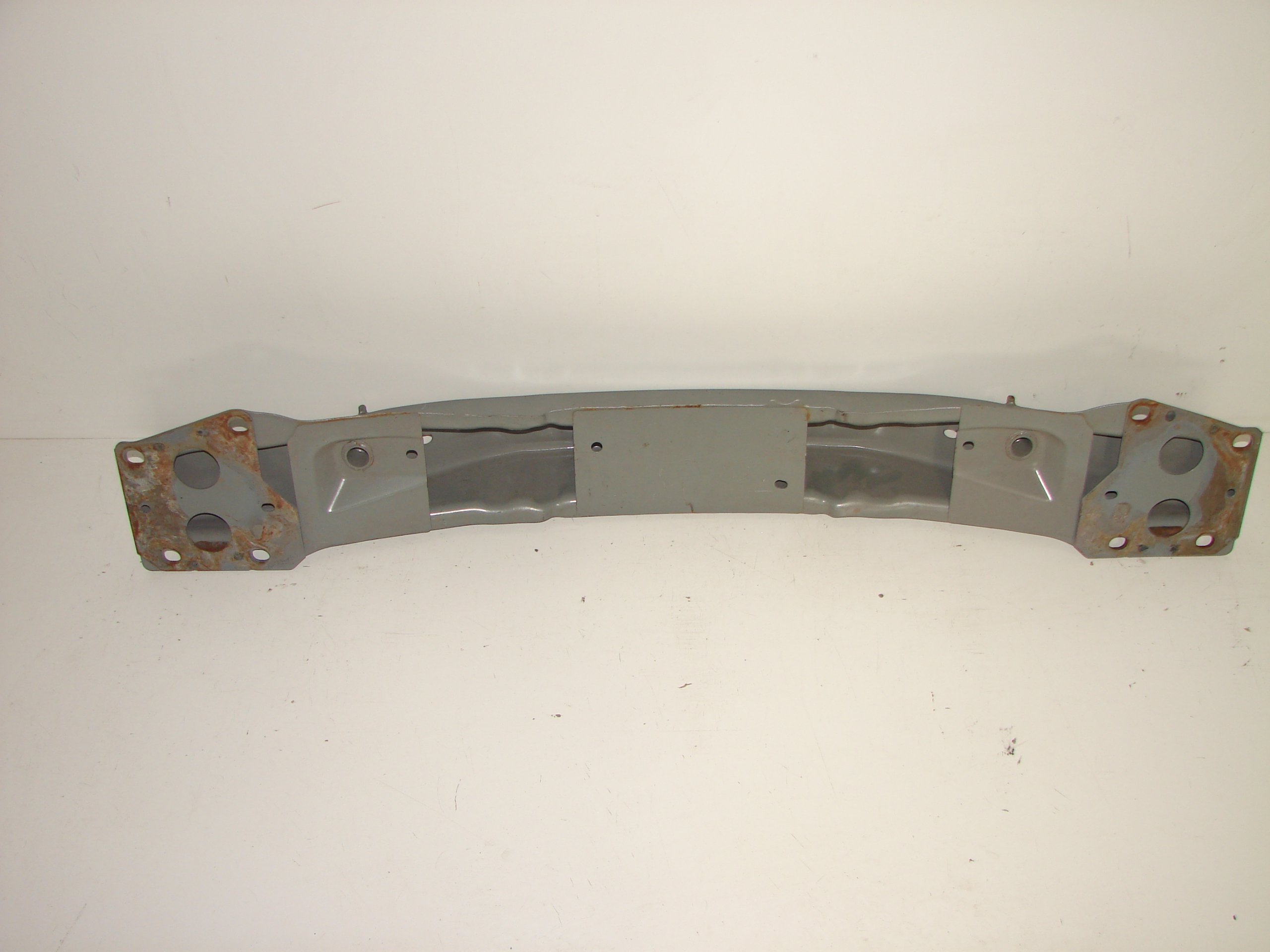 pillar bumper support rear part MAZDA CX7 ER 06-12