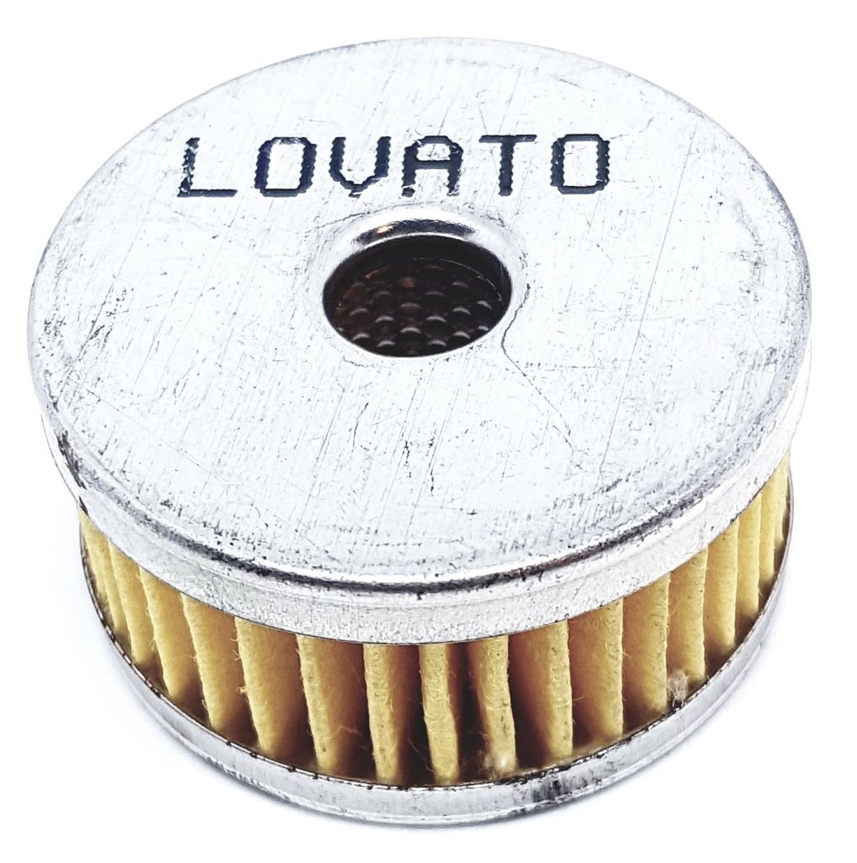 Reduktor parownik LPG RGE EL filtr LOVATO gratis Car type Passenger cars Cargo vans