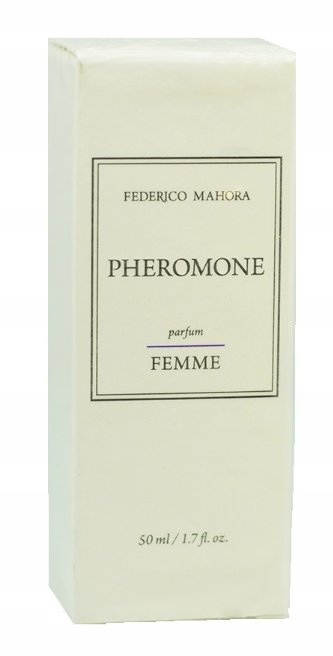 

Fm Group Perfumy Pheromone Nr 101 Damskie 50 ML