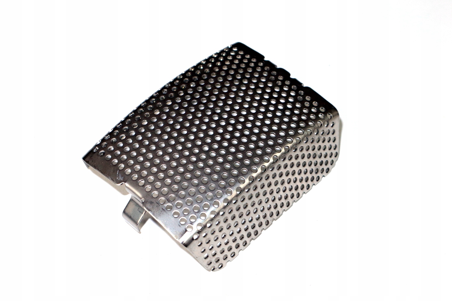 VS09 - HARLEY DAVIDSON ROAD KING ГАЛЬМІВНИЙ СУПОРТ СІТКА