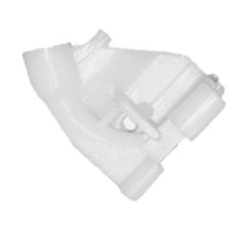 ŚLIZG PLASTIK PODNOŚNIKA SZYB RENAULT MEGANE I Numer katalogowy części C50862