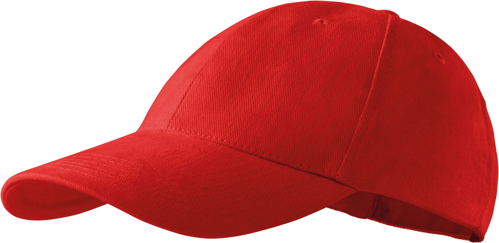

Czapka z daszkiem Adler 305 100% bawełna Oryginał