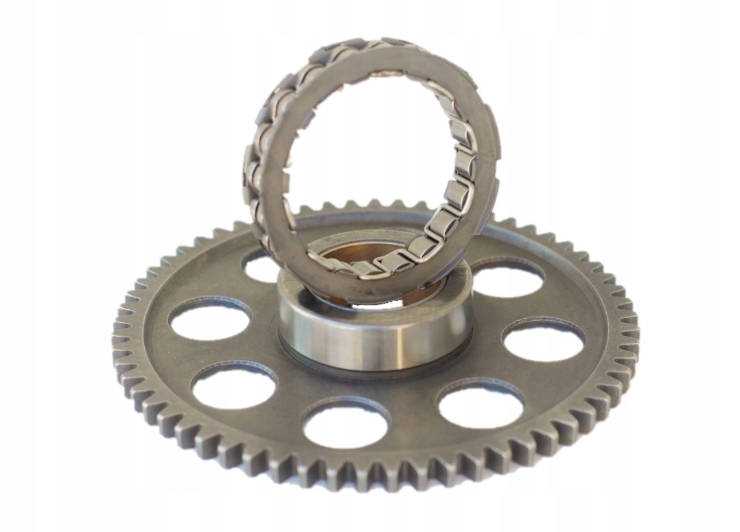 APRILIA PEGASO 650 96-00 SPRZĘGIEŁKO ROZRUSZNIKA