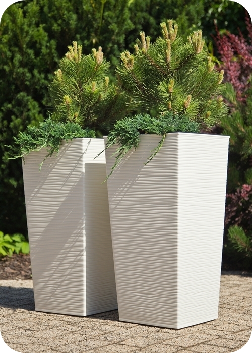 DONICZKA LAMELA FINEZJA DŁUTO30x30h57+WKŁAD CZARNA Kod producenta LA590-04