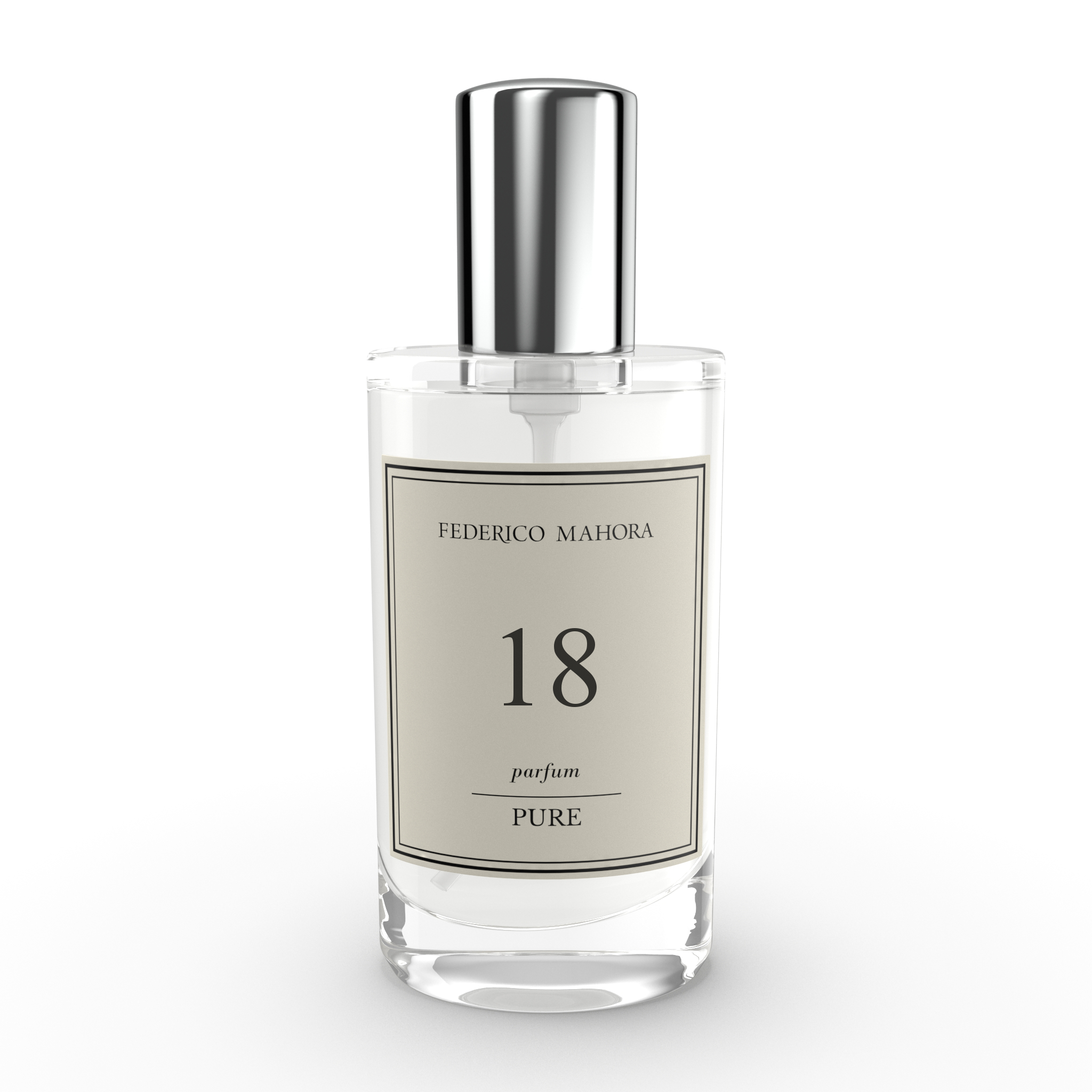 

Perfumy Fm Federico Mahora 18 poj. 50ml Gratisy