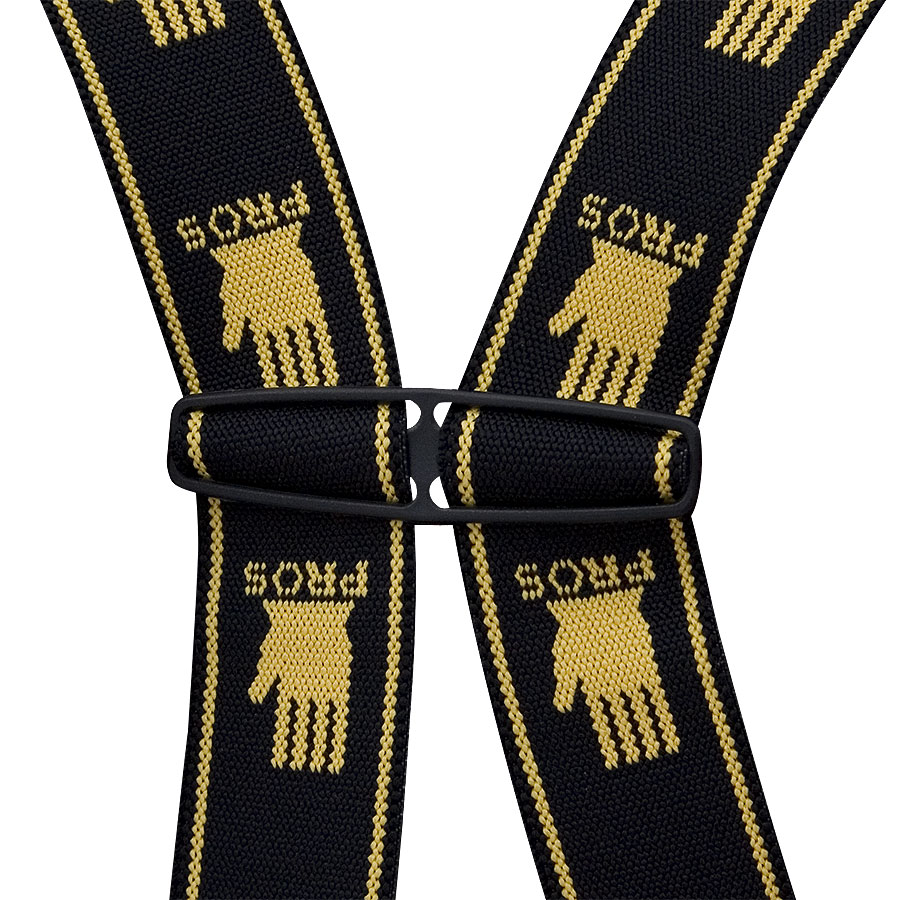 Spodniobuty Wodery Czarne Wędkarskie PROS rozm.42 Model Standard