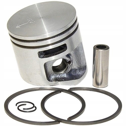 TŁOK PIERŚCIENIE DO PIŁY STIHL MS251 MS251C 44 MM