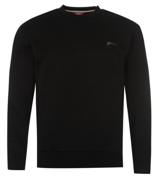

Slazenger bluza bez kaptura dres dresowa tu: 4XL