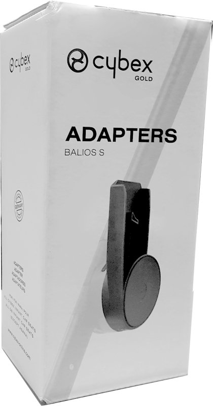 adapter balios s