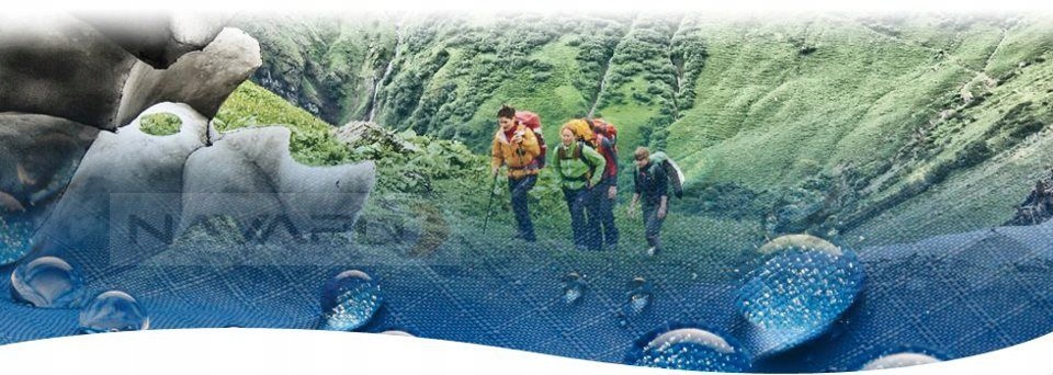 Nikwax impregnat do puchu DOWN PROOF 300ml EAN (GTIN) 5020716241004