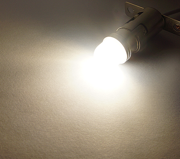 ŻARÓWKA LED BA15S CREE R10W R5W 12v 24v Typ R10W / BA15s