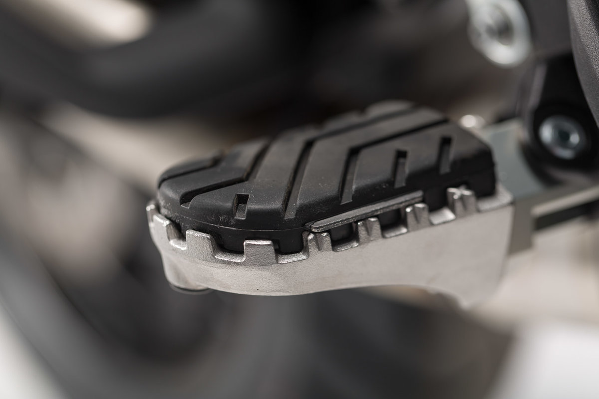 SW-MOTECH Podnóżki ION KTM 950 990 Adventure Producent SW-Motech