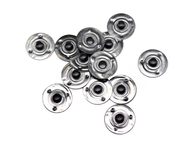 

Blaszki do knota świec na knot knoty blaszka 10tyś