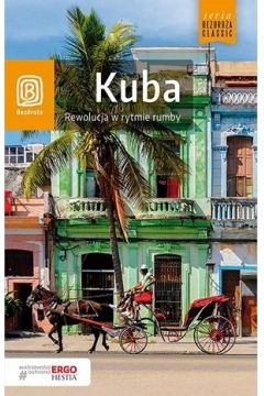 Przewodnik Bezdroża Classic Kuba