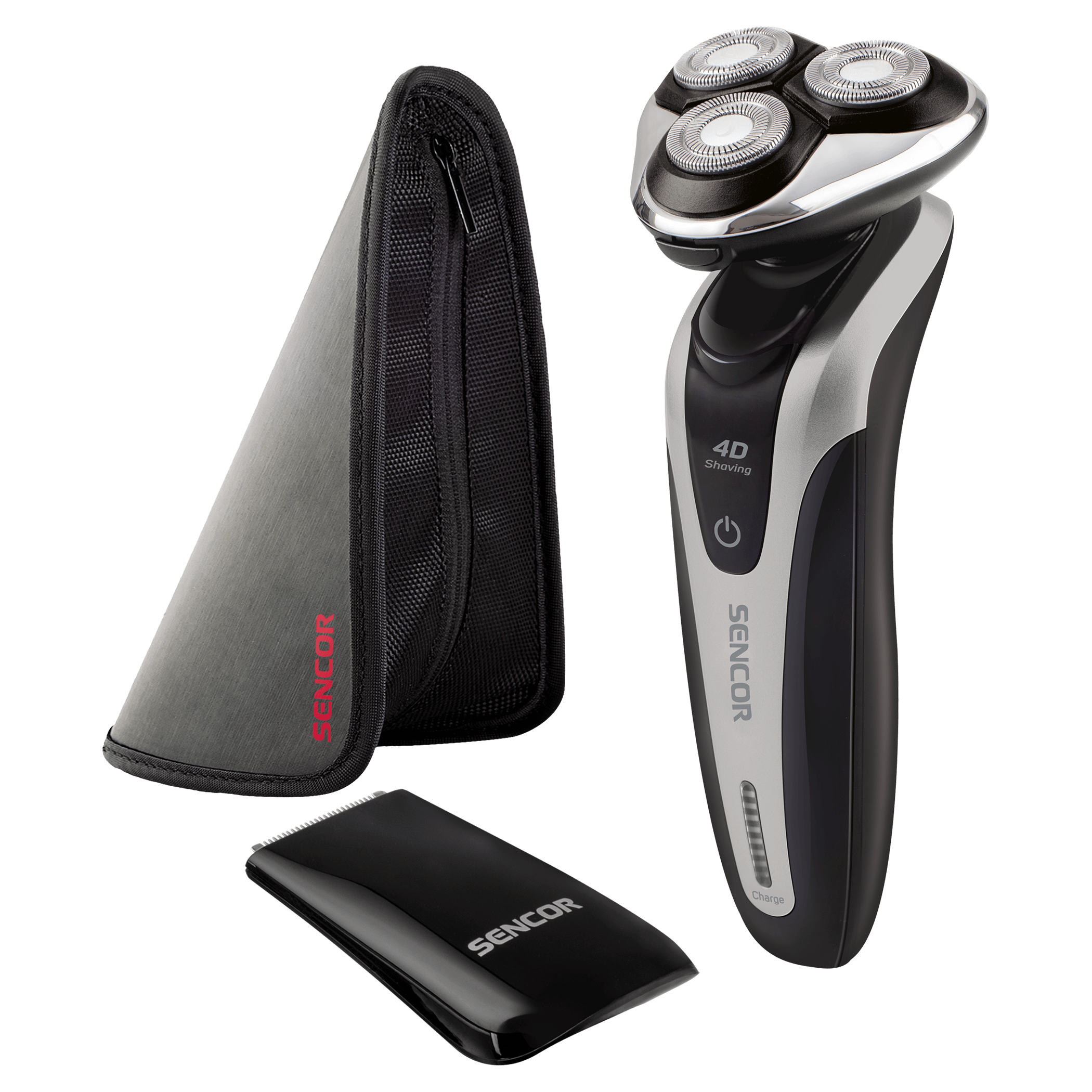 Holicí strojek Sencor Sms 5011SL