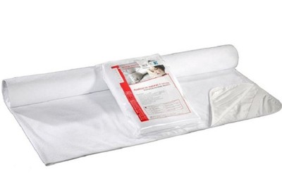

Podkład na materac nieprzemakalny Rizo Amw 90x200