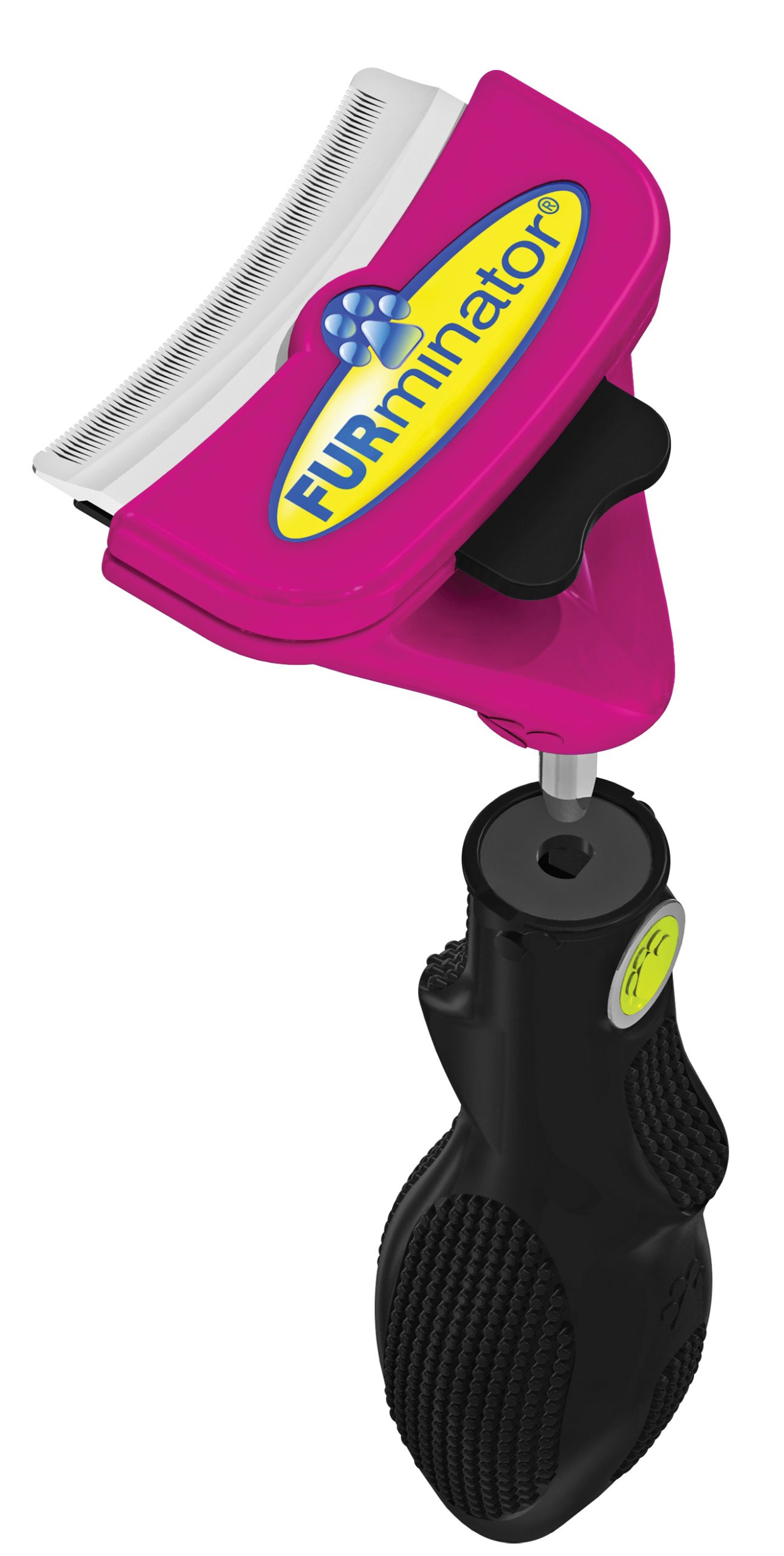 

FURminator FURflex: zestaw Kot L +prezent