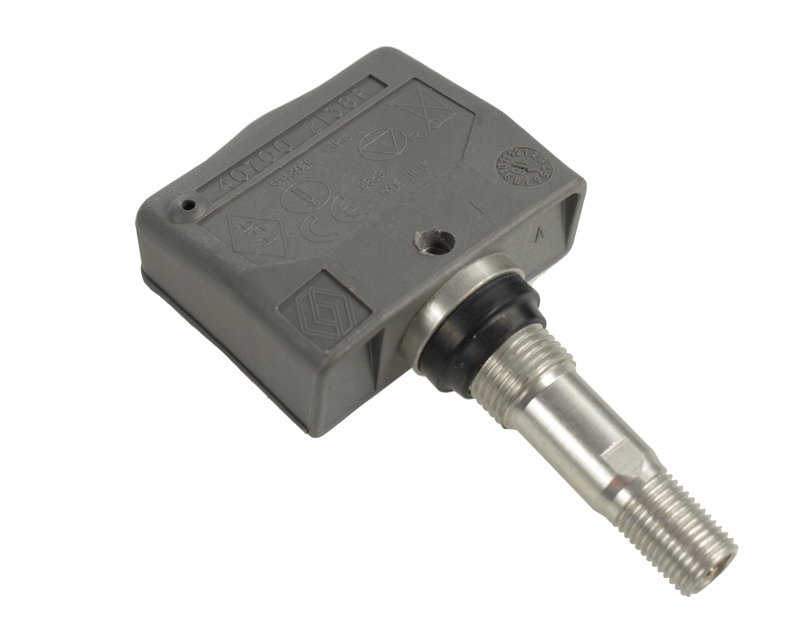 CZUJNIK CISNIENIA W KOLE LAGUNA II ESPACE IV OE Producent code 400012631R