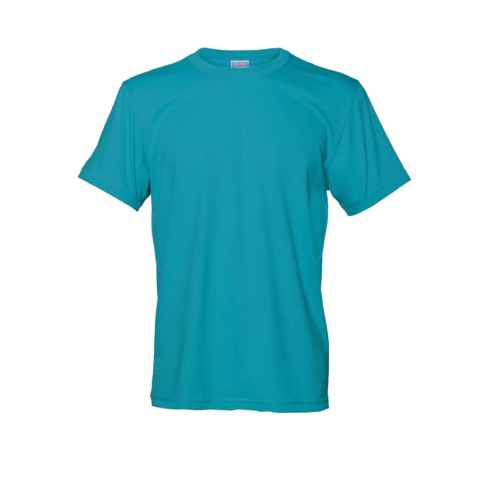 

T-shirt męski Stedman Classic St 2000 r. XL turkus