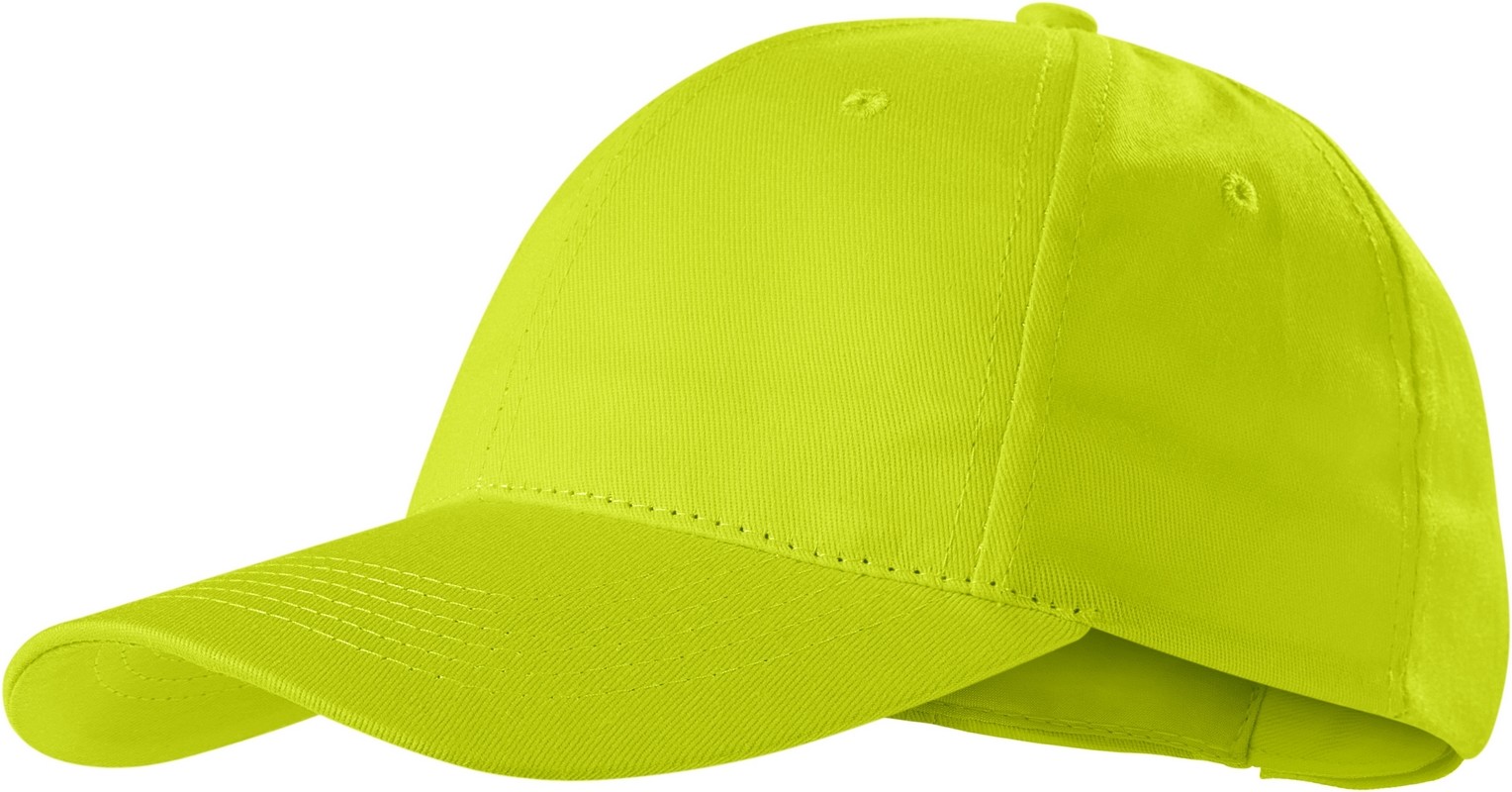 

Czapka z daszkiem bejsbolówka Adler Sunshine P31