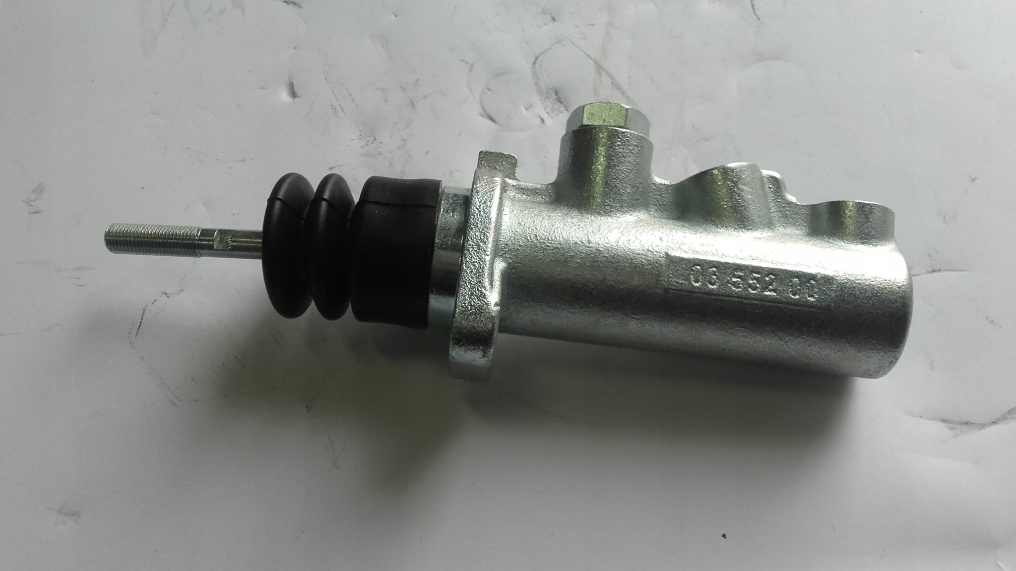 CASE NEW HOLLAND POMPA POMPKA HAMULCOWA LUBLIN