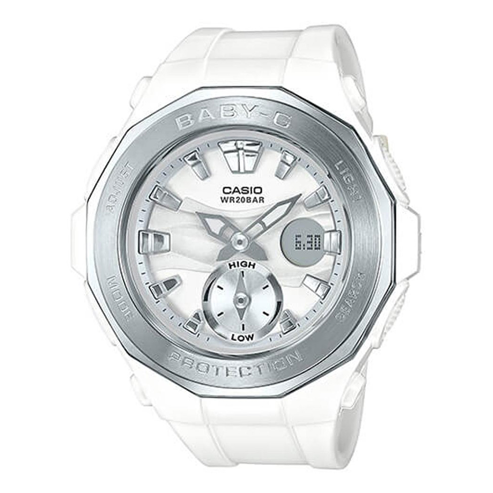 

Zegarek Casio Baby-g BGA-220-7 Gwarancja 3+3 Lata