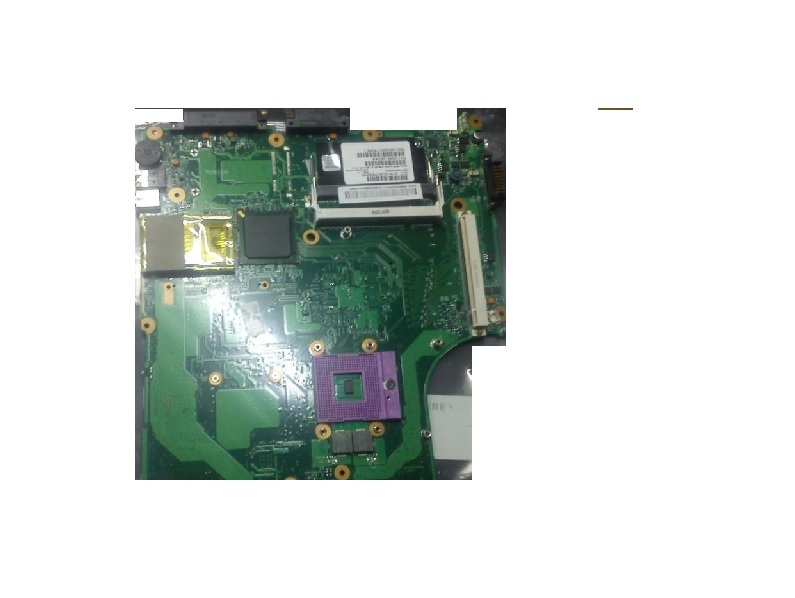 TOSHIBA L300 A300 A350 L350 V000126250 INTEL