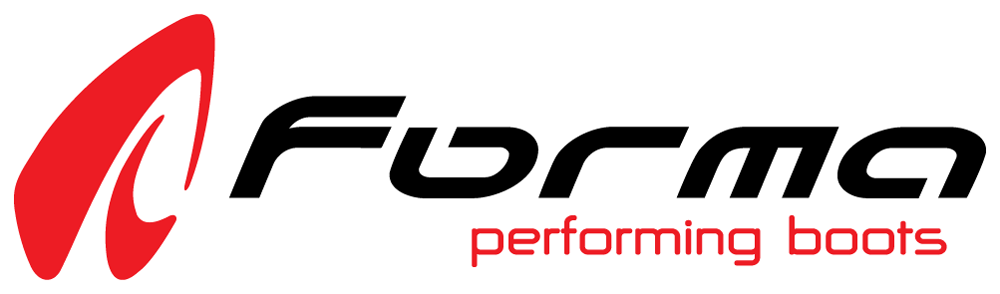 Buty motocyklowe FORMA FRECCIA DRY czarne roz. 45 Rozmiar 45