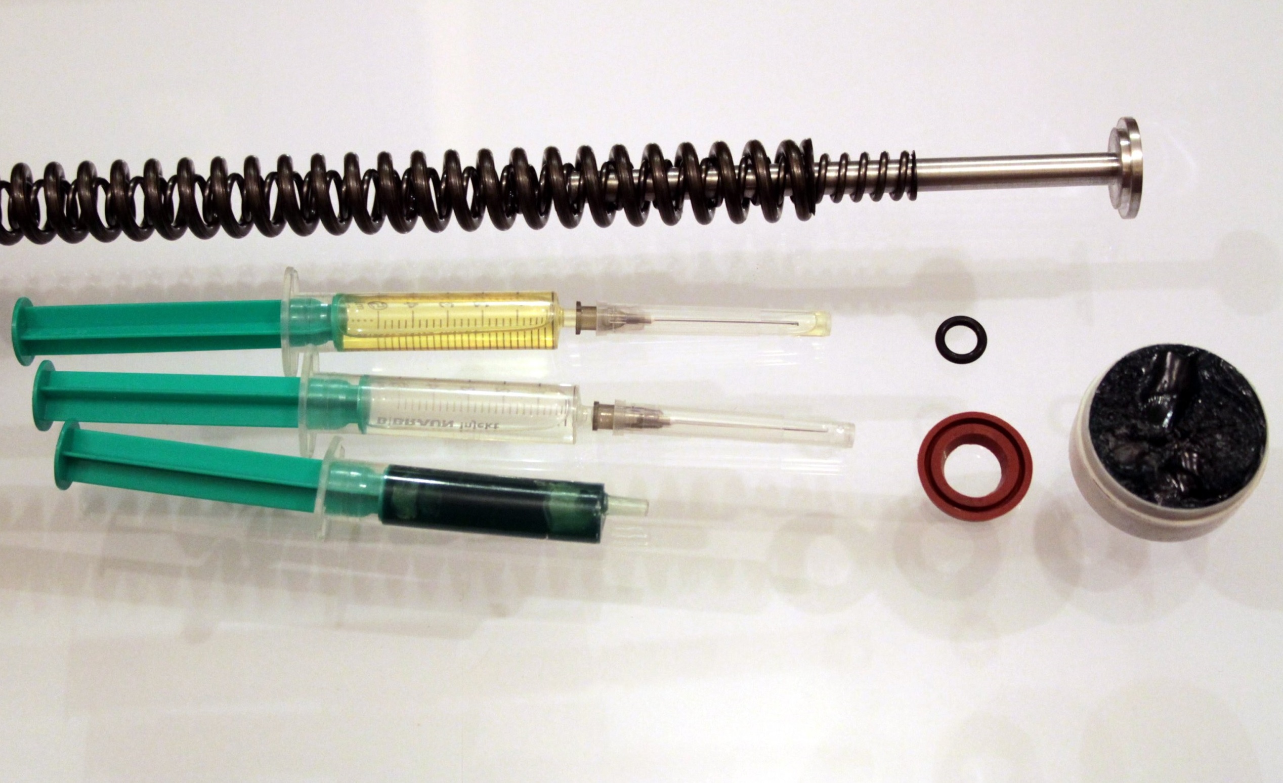 Tuning Absolutny 300 M/s Kandar B2 83 B4 Germany