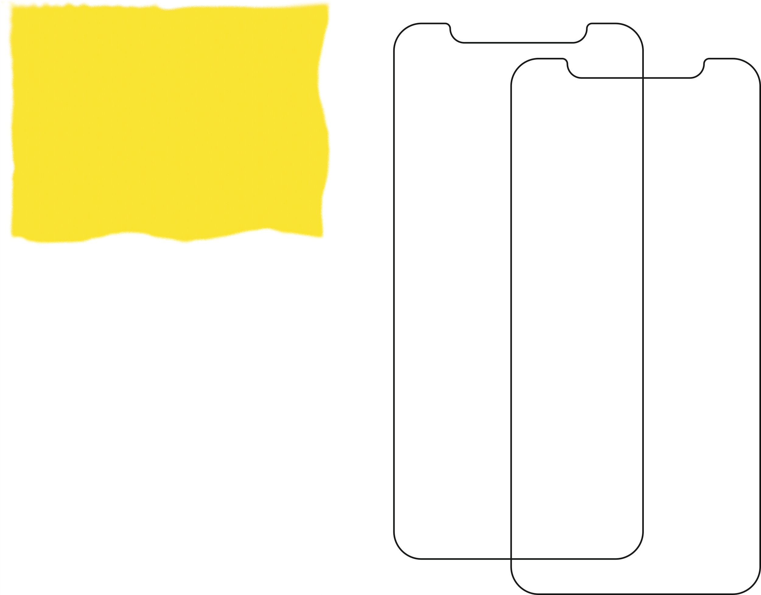 

Folia MM 5H Apple Iphone X