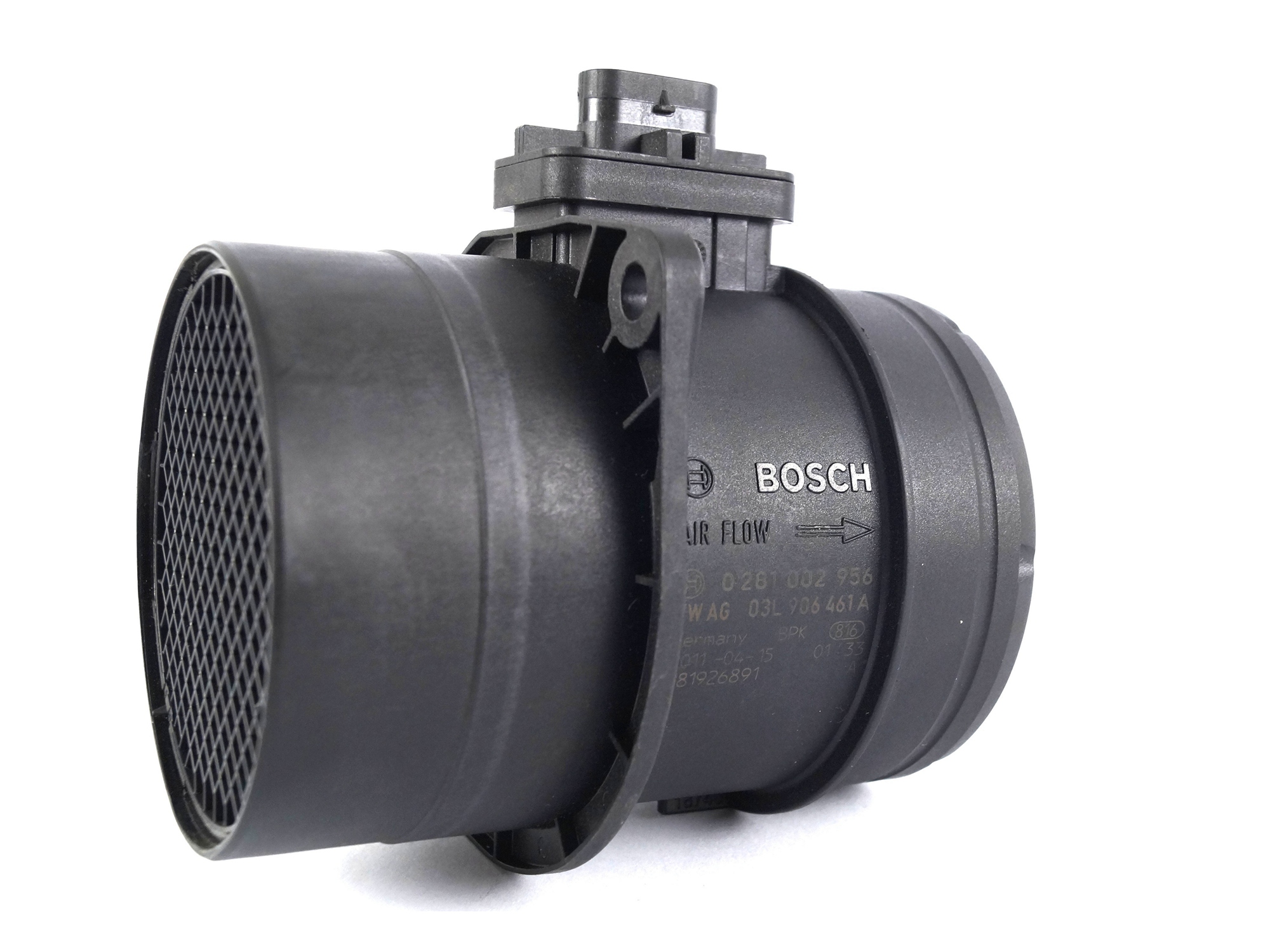 Bosch 0 281 002 956 Расходомер массовый воздуха