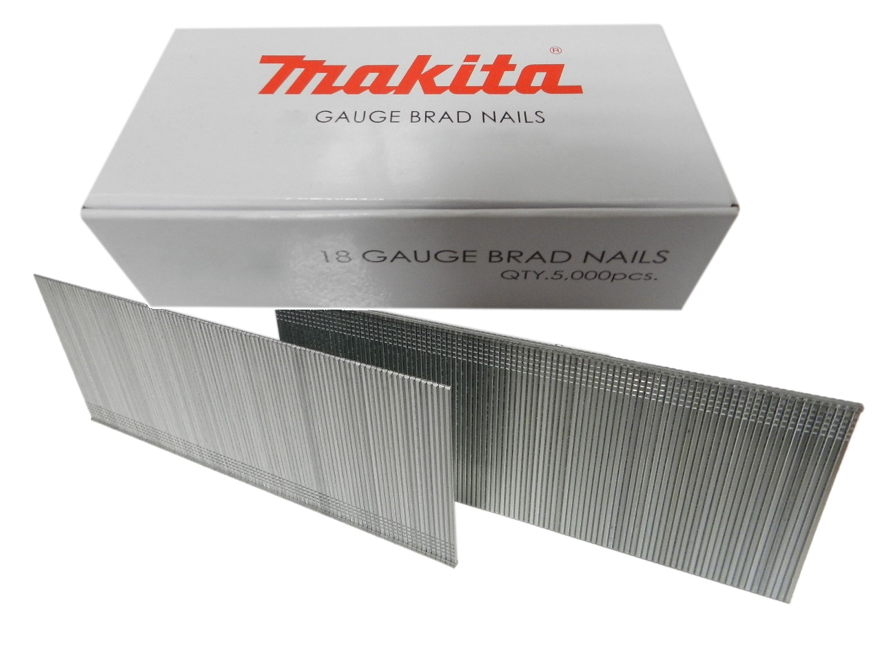 Makita Tyčinky 18GA 1,0x50mm 5000ks